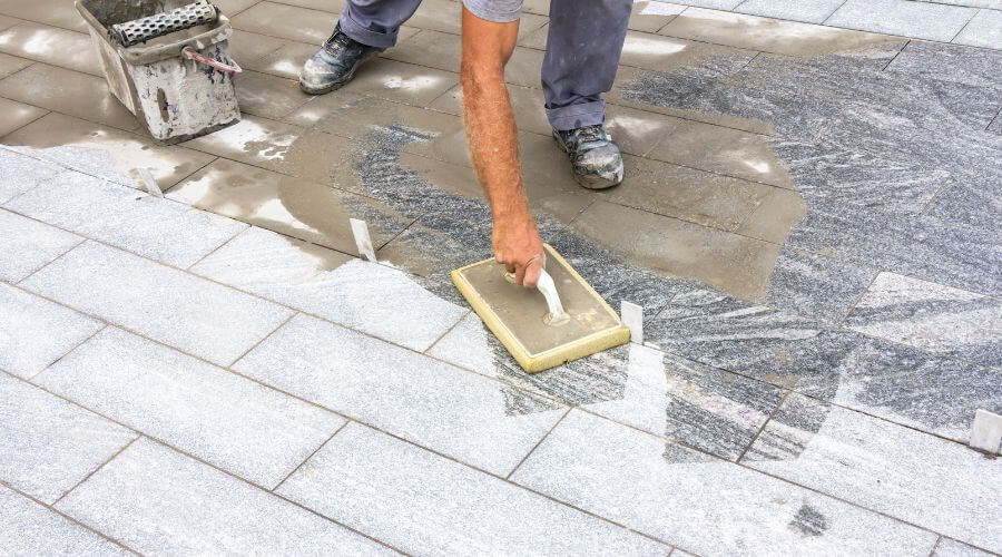 Local Chimney Repair in Ponca City, OK